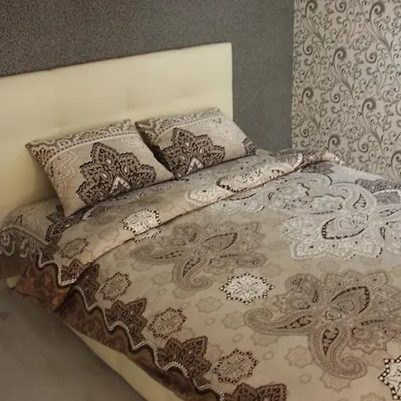 Nik's Perfectly Located * Odesa